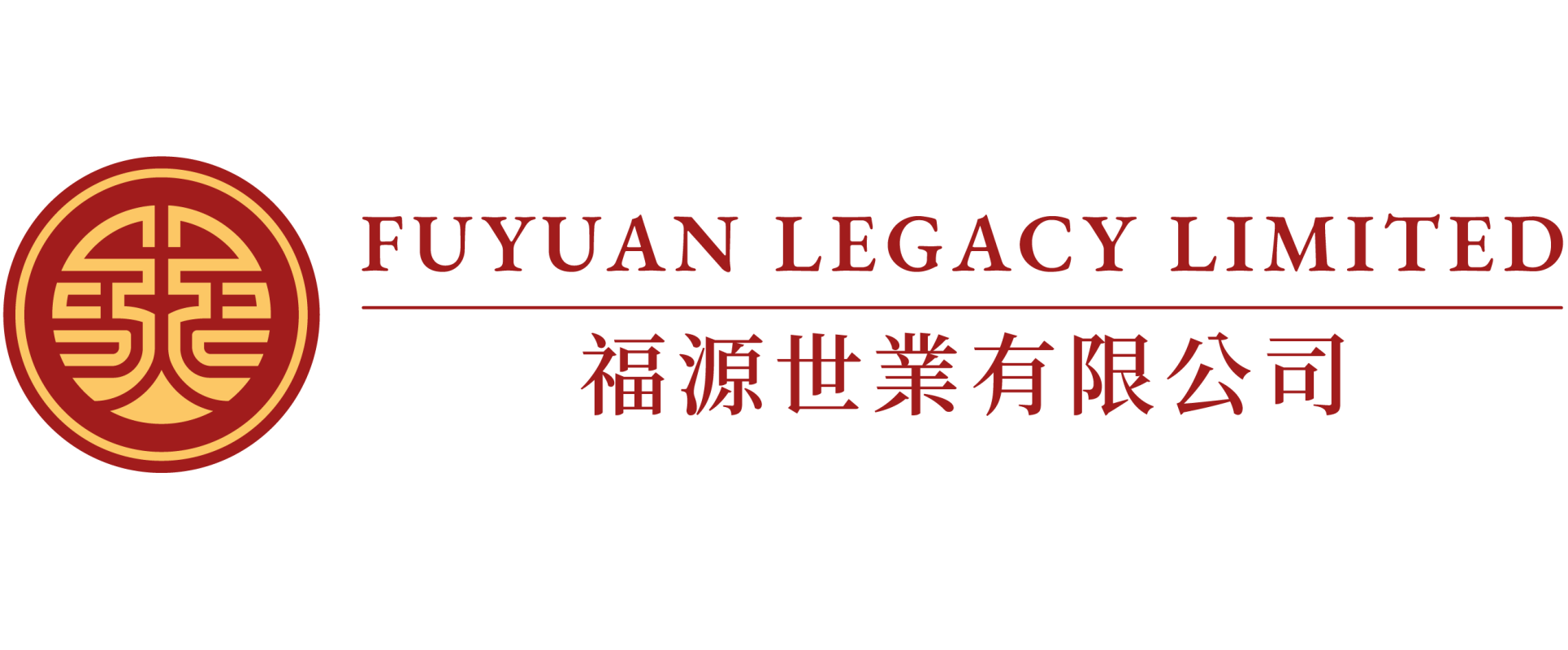 Fuyuan Legacy Limited